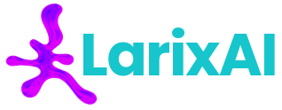Larix AI logo